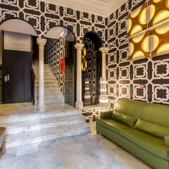 Отель Room Mate Leo развлечения