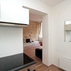 Апартаменты Apartment - The Modern Flat удобства в номере фото 2