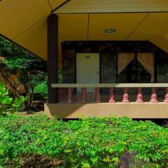 Отель Rim Khao Resort Ланта фото 13