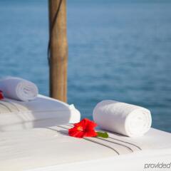 Villa Premiere Boutique Hotel & Romantic Getaway в номере