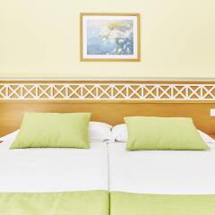 Universal Hotel Bikini комната для гостей фото 4