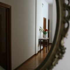 Отель Albergo Villa Marina Кьянчиано Терме интерьер отеля