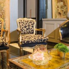 Отель Unique Executive Chateau фото 8
