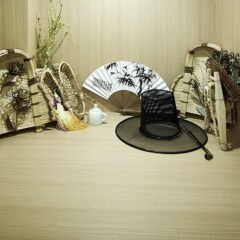 Seoul Station Pencil Hostel фитнесс-зал