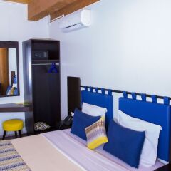 Dunia Hotel Loumbila in Ouagadougou, Burkina Faso from 112$, photos, reviews - zenhotels.com