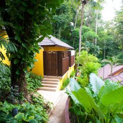 Отель Peach Hill Resort
