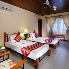 Отель Sai Gon Mui Ne Resort фото 14