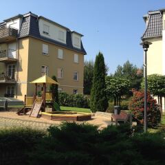 Отель Apartament Nadmorski Sopot 1 Сопот детские мероприятия