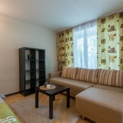 Гостиница AG Apartment on Mashinostroenya 9, 135 в Москве отзывы, цены и фото номеров - забронировать гостиницу AG Apartment on Mashinostroenya 9, 135 онлайн Москва фото 24