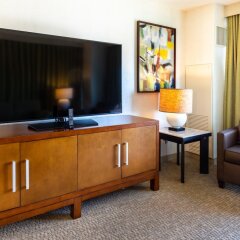 The Westin Austin at The Domain in Austin, United States of America from 315$, photos, reviews - zenhotels.com room amenities photo 2