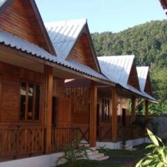 Отель Poonsap Resort Ланта