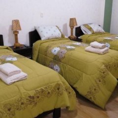 Hotel JUMARI in Uyuni, Bolivia from 70$, photos, reviews - zenhotels.com guestroom photo 4