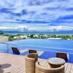Altabriza Resort Boracay in Boracay Island, Philippines from 87$, photos, reviews - zenhotels.com balcony