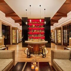 Отель Park Hyatt Mallorca развлечения