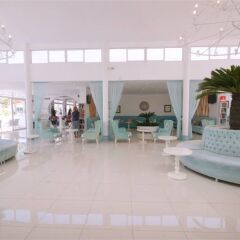 Karbel Hotel интерьер отеля фото 2