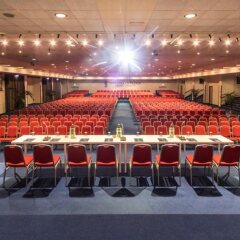 Отель San Paolo Palace Hotel Италия, Палермо - 5 отзывов об отеле, цены и фото номеров - забронировать отель San Paolo Palace Hotel онлайн помещение для мероприятий