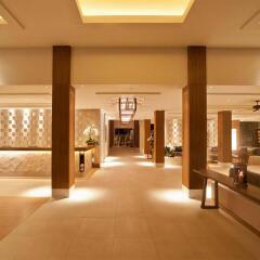 Woodlands Hotel & Resort Паттайя спа фото 2