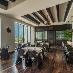 Hotel Monterey Okinawa Spa & Resort Центр Окинавы помещение для мероприятий