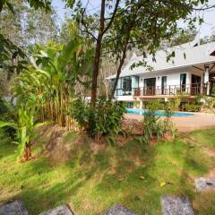 Отель Krabi Naka Villa