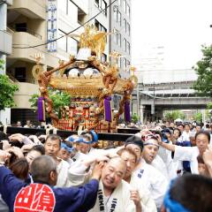 Отель Hoshinoya Tokyo Токио фото 4