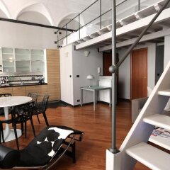Отель Palazzo Cambiaso Генуя фитнесс-зал