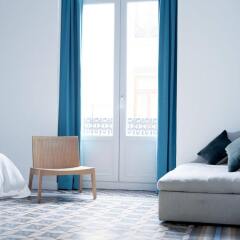 Отель L'Esplai Valencia Bed and Breakfast балкон