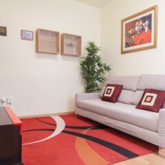 Отель Plaza de Lavapiés Madrid Centro Мадрид комната для гостей фото 4