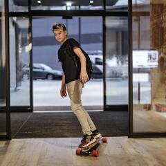 Отель ibis Wien Mariahilf фитнесс-зал фото 2