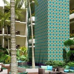 Отель The Palm At Playa Плая-дель-Кармен фото 4