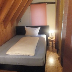 Отель Rheinufer Lodge Германия, Леверкузен - отзывы, цены и фото номеров - забронировать отель Rheinufer Lodge онлайн комната для гостей фото 2