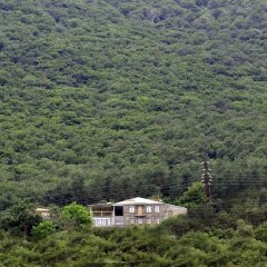Yeghevnut Hotel Горис фото 2