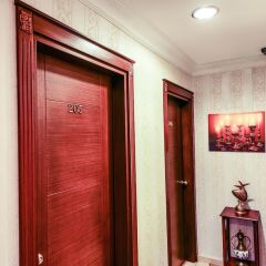 Отель Maritime интерьер отеля фото 3