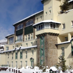 Hotel Ziryab