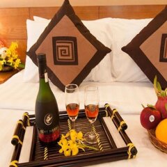 Bali Boutique Hotel в номере фото 2