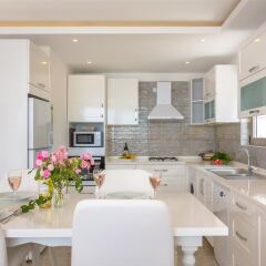 Villa Likapa 3 by Akdenizvillam Турция, Калкан - отзывы, цены и фото номеров - забронировать отель Villa Likapa 3 by Akdenizvillam онлайн в номере фото 2