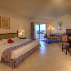 Aurora Oriental Resort in Sharm El Sheikh, Egypt from 112$, photos, reviews - zenhotels.com guestroom photo 4