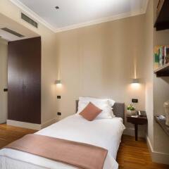 Отель Town House 12 комната для гостей фото 5