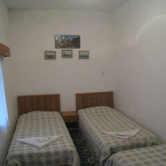 Ufuk Hotel Pension Турция, Гёреме - 2 отзыва об отеле, цены и фото номеров - забронировать отель Ufuk Hotel Pension онлайн детские мероприятия