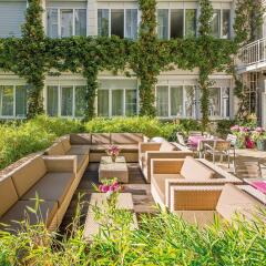 Atrium Hotel Munich (ex.best Western Atrium Hotel) Мюнхен