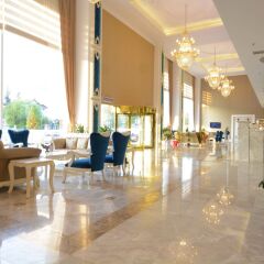 Navona Hotel интерьер отеля фото 2