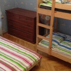 EuroFriends Hostel детские мероприятия фото 2