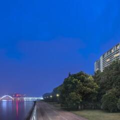 The Azure Qiantang,a Luxury Collection Hotel,Hangzhou пляж