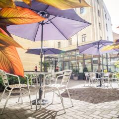 Hestia Hotel Jugend Рига детские мероприятия