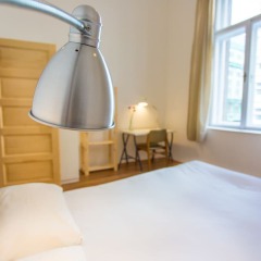 Отель Goodtrip Apartments - Kálvin square Венгрия, Будапешт - отзывы, цены и фото номеров - забронировать отель Goodtrip Apartments - Kálvin square онлайн комната для гостей
