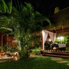 Отель Hard Rock Hotel Penang Малайзия, Пенанг - отзывы, цены и фото номеров - забронировать отель Hard Rock Hotel Penang онлайн фото 2