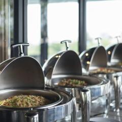 Отель X2 Vibe Pattaya Seaphere Residence Таиланд, На Чом Тхиан - отзывы, цены и фото номеров - забронировать отель X2 Vibe Pattaya Seaphere Residence онлайн питание