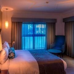 Protea Hotel Kuramo Waters 3* Стандартный номер фото 5