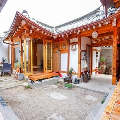 Отель Dalzip Bukchon Южная Корея, Сеул - отзывы, цены и фото номеров - забронировать отель Dalzip Bukchon онлайн фото 4