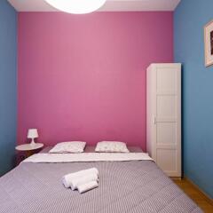 Отель Italian Rooms on Griboedova 35 2* Стандартный номер фото 2