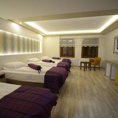 Ayder Resort Hotel Турция, Чамлыхемшин - отзывы, цены и фото номеров - забронировать отель Ayder Resort Hotel онлайн детские мероприятия фото 2